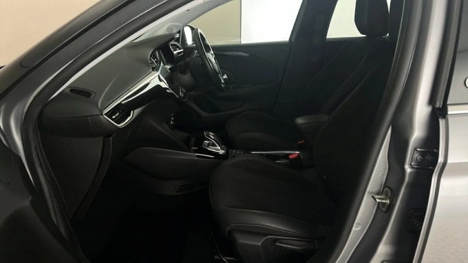 2020 Vauxhall Corsa