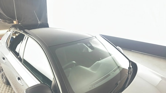 2020 Vauxhall Corsa
