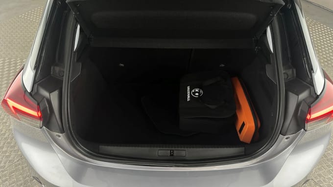 2020 Vauxhall Corsa