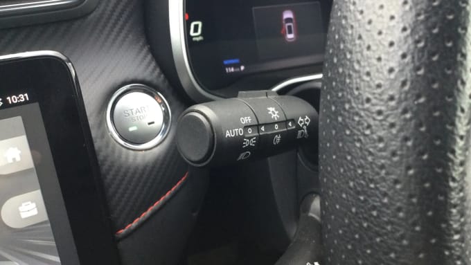 2023 Mg Motor Uk Zs