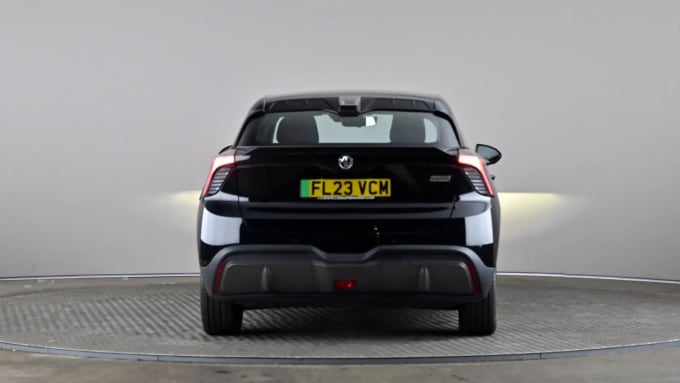 2023 Mg Motor Uk Mg4