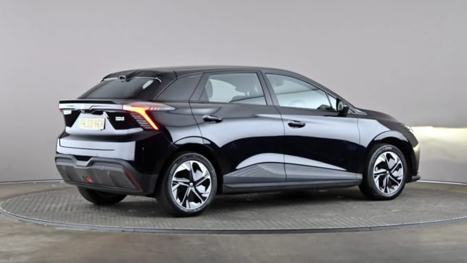 2023 Mg Motor Uk Mg4