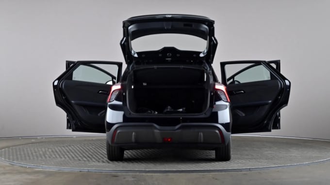 2023 Mg Motor Uk Mg4
