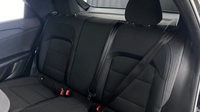 2023 Mg Motor Uk Mg4