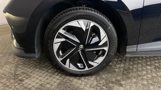 2023 Mg Motor Uk Mg4