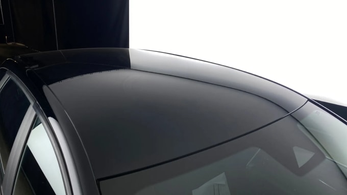 2023 Mg Motor Uk Mg4