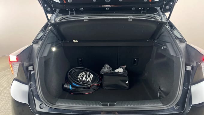 2023 Mg Motor Uk Mg4