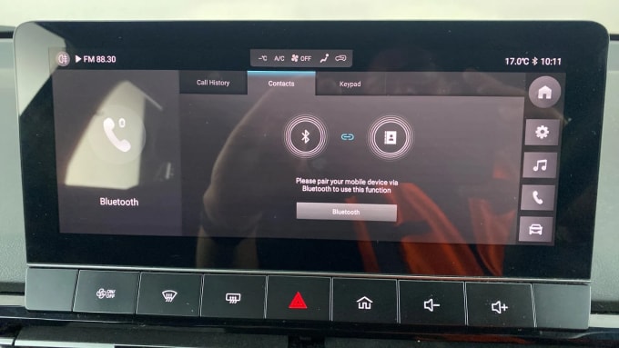 2023 Mg Motor Uk Mg4