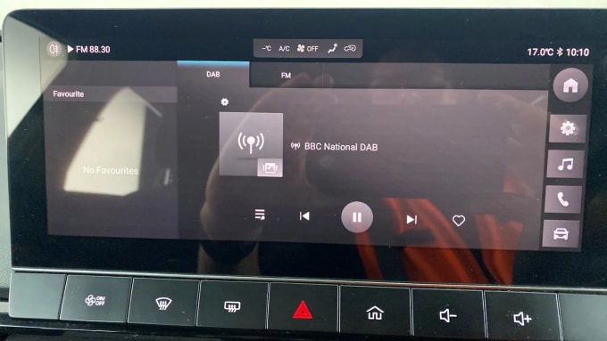 2023 Mg Motor Uk Mg4