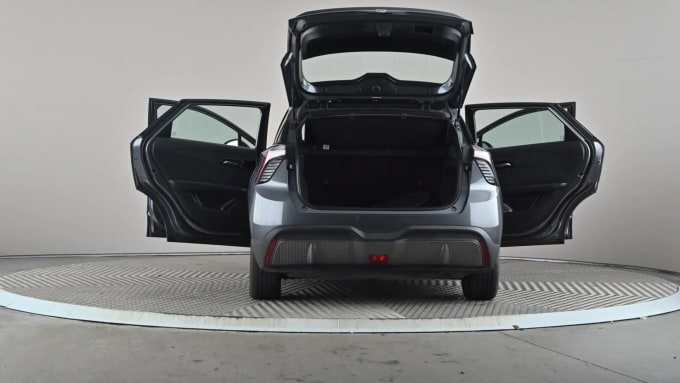 2023 Mg Motor Uk Mg4