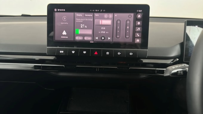 2023 Mg Motor Uk Mg4