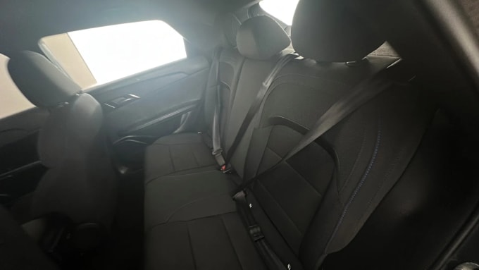 2023 Mg Motor Uk Mg4