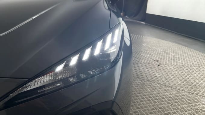 2023 Mg Motor Uk Mg4