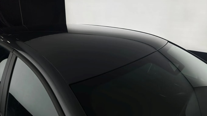 2023 Mg Motor Uk Mg4