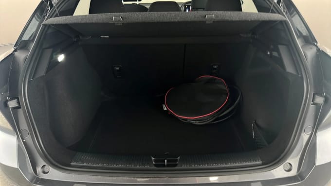 2023 Mg Motor Uk Mg4