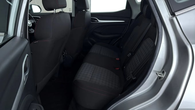 2023 Mg Motor Uk Zs