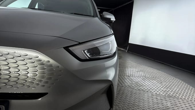 2023 Mg Motor Uk Zs