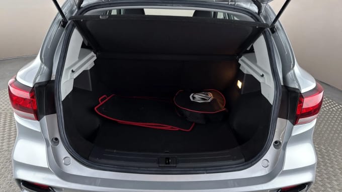 2023 Mg Motor Uk Zs