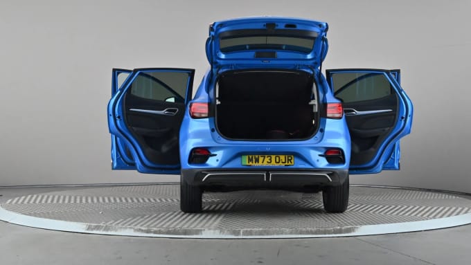 2023 Mg Motor Uk Zs