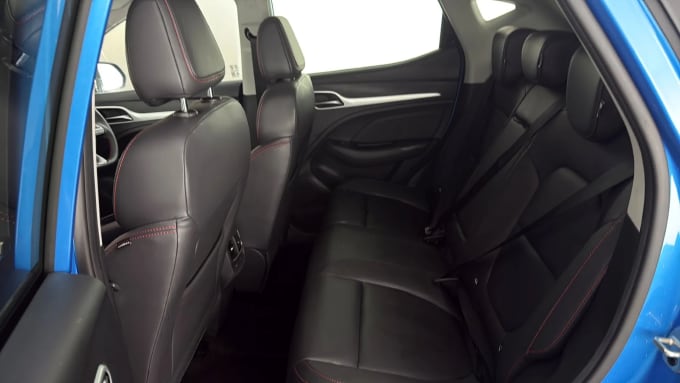 2023 Mg Motor Uk Zs