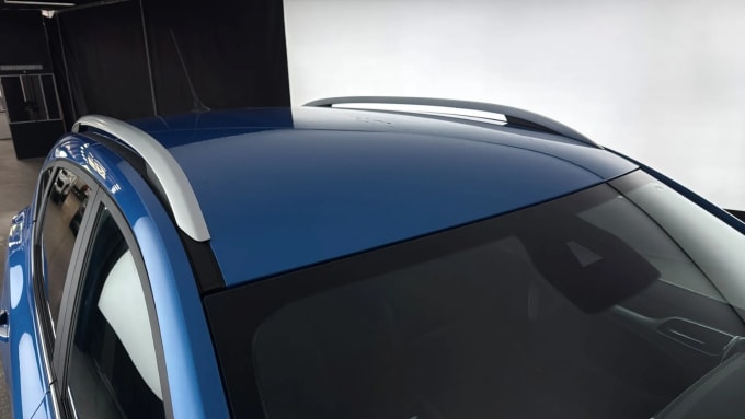 2023 Mg Motor Uk Zs