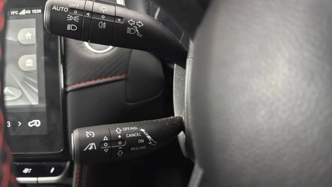 2023 Mg Motor Uk Zs