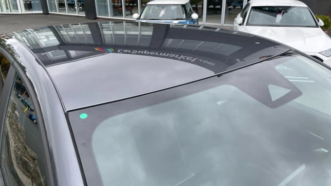 2022 Mg Motor Uk Mg4