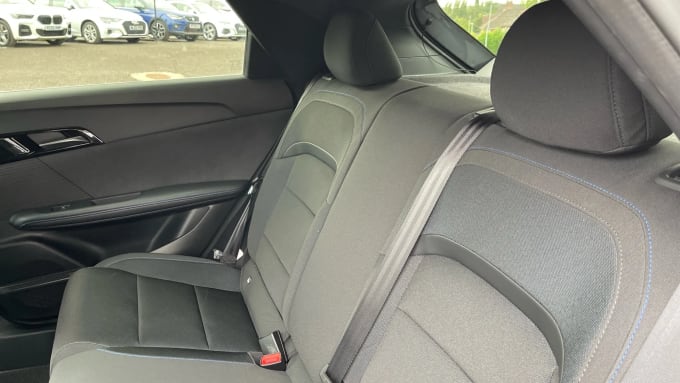 2022 Mg Motor Uk Mg4