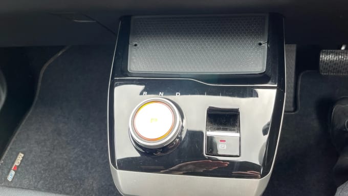 2022 Mg Motor Uk Mg4
