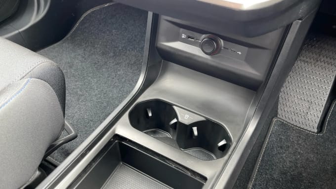 2022 Mg Motor Uk Mg4