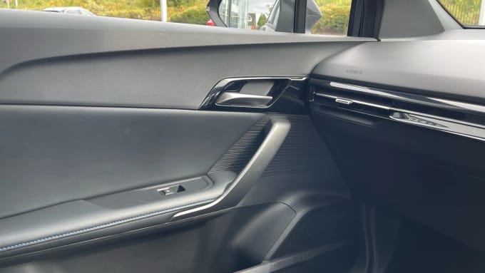2022 Mg Motor Uk Mg4