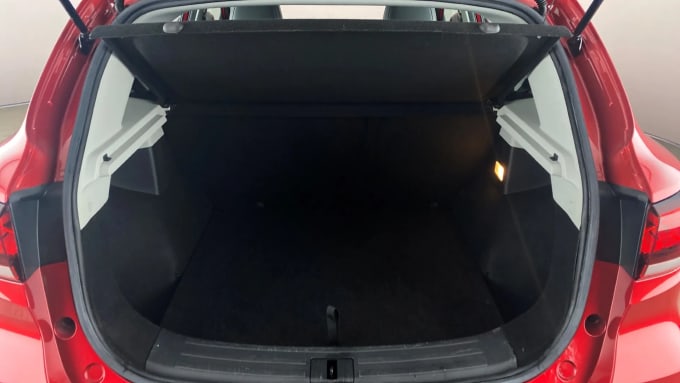 2022 Mg Motor Uk Zs