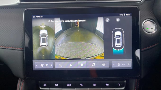 2022 Mg Motor Uk Zs