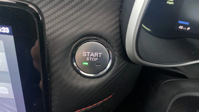 2022 Mg Motor Uk Zs