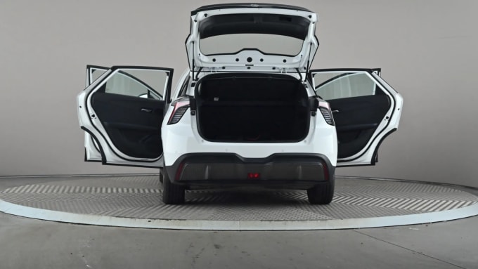 2023 Mg Motor Uk Mg4