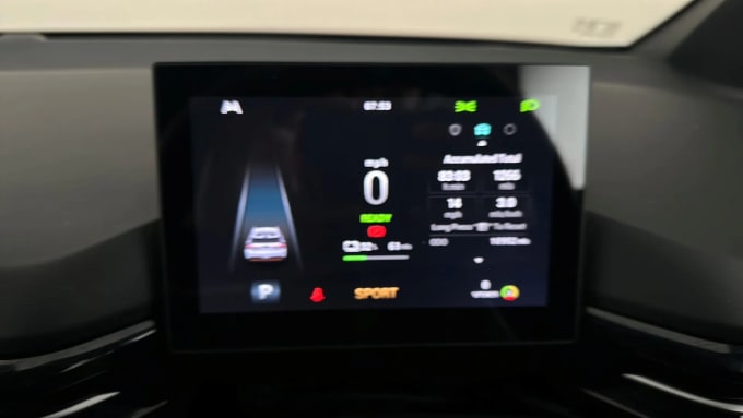 2023 Mg Motor Uk Mg4