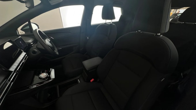 2023 Mg Motor Uk Mg4