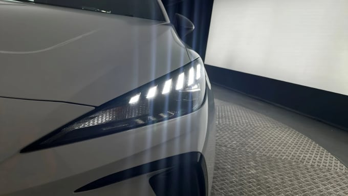 2023 Mg Motor Uk Mg4