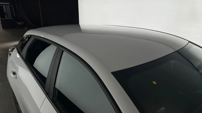 2023 Mg Motor Uk Mg4