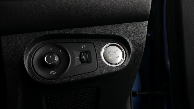 2022 Mg Motor Uk Mg5