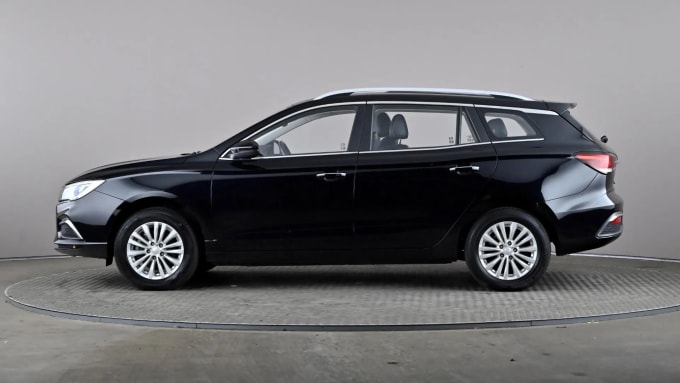 2022 Mg Motor Uk Mg5