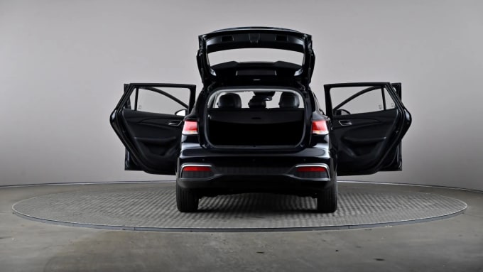 2022 Mg Motor Uk Mg5