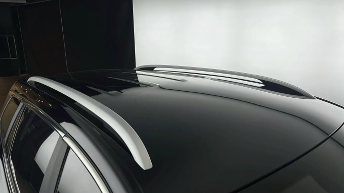 2022 Mg Motor Uk Mg5