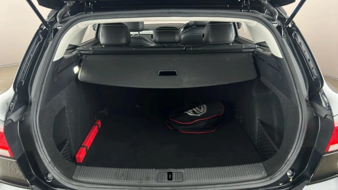 2022 Mg Motor Uk Mg5