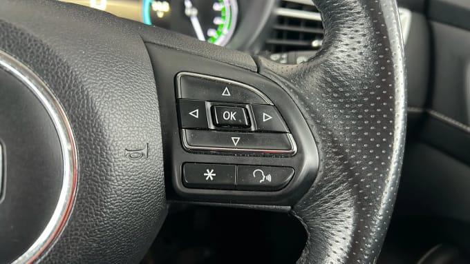 2022 Mg Motor Uk Mg5