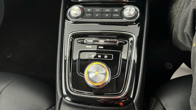 2022 Mg Motor Uk Mg5