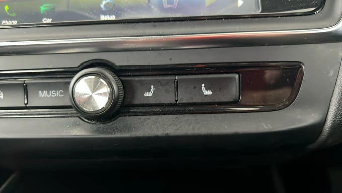 2022 Mg Motor Uk Mg5