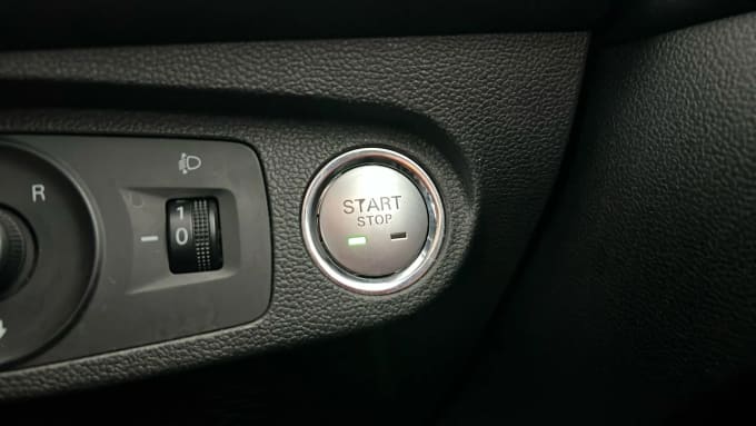 2022 Mg Motor Uk Mg5
