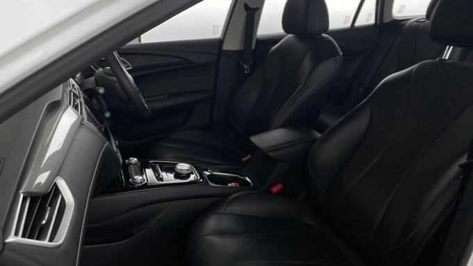2022 Mg Motor Uk Mg5