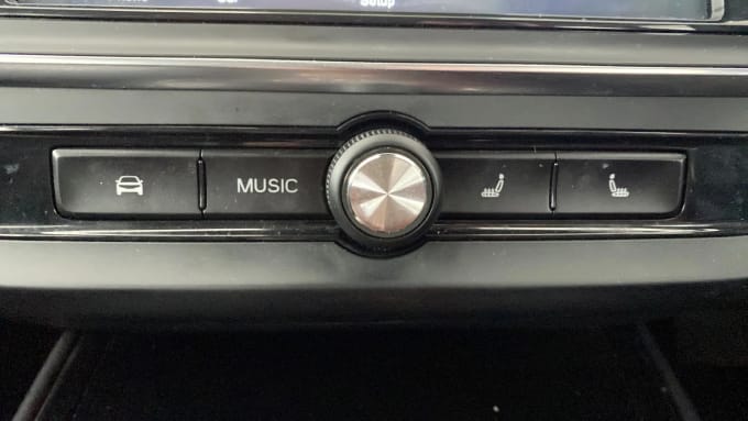 2022 Mg Motor Uk Mg5